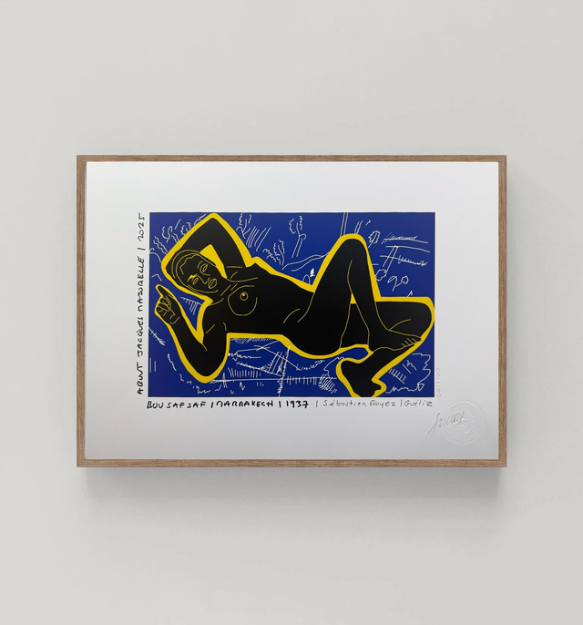 About Jacques Majorelle -3