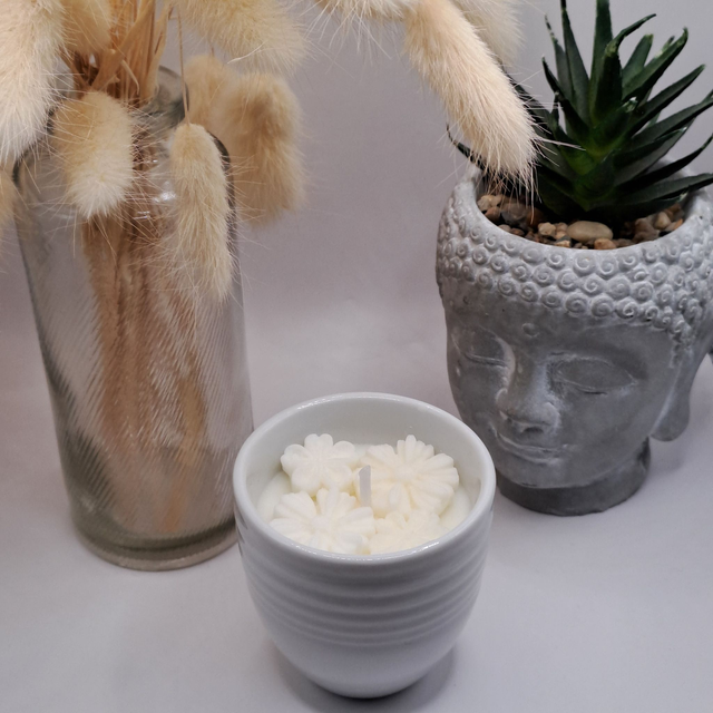 Douceur florale 60ml