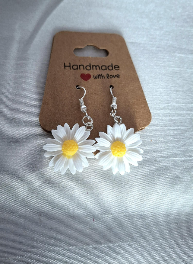 Daisy Dream Earrings