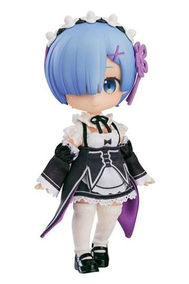 Re:Zero: Rem Nendoroid Figure