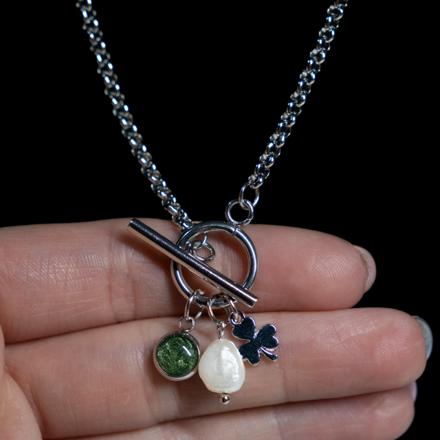 Fortuna Necklace