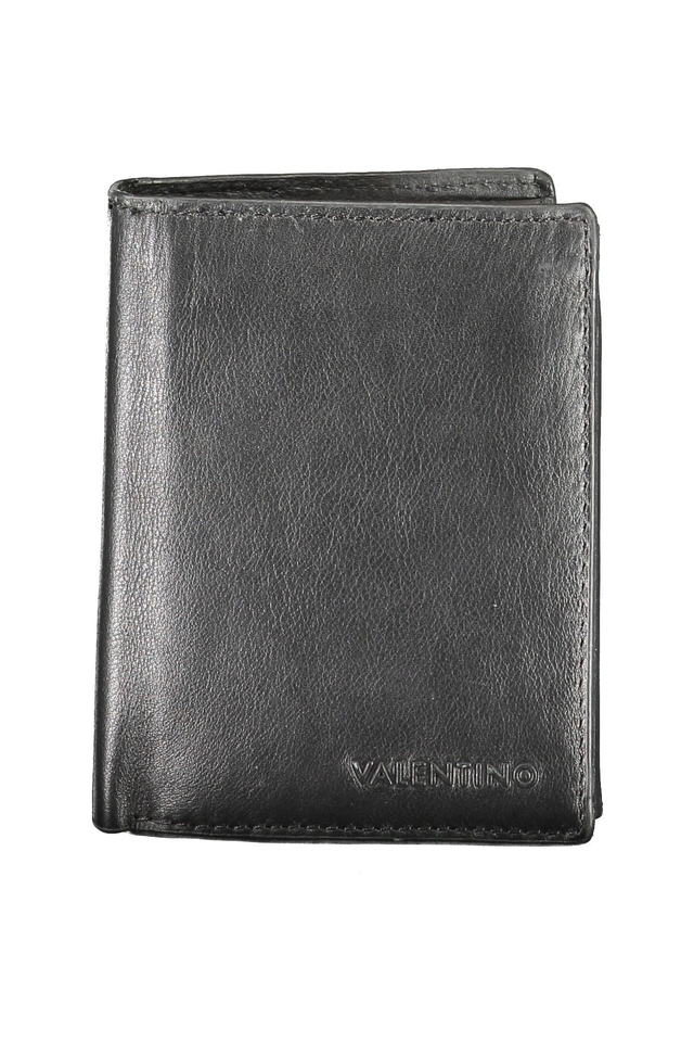 VALENTINO BAGS PORTAFOGLIO UOMO NERO