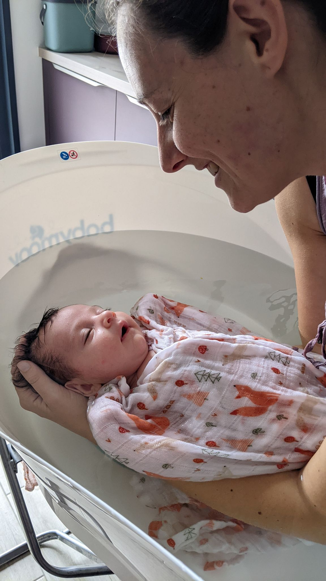 Bon cadeau - Rituel du bain sensoriel®