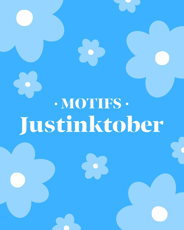 Motifs Justinktober
