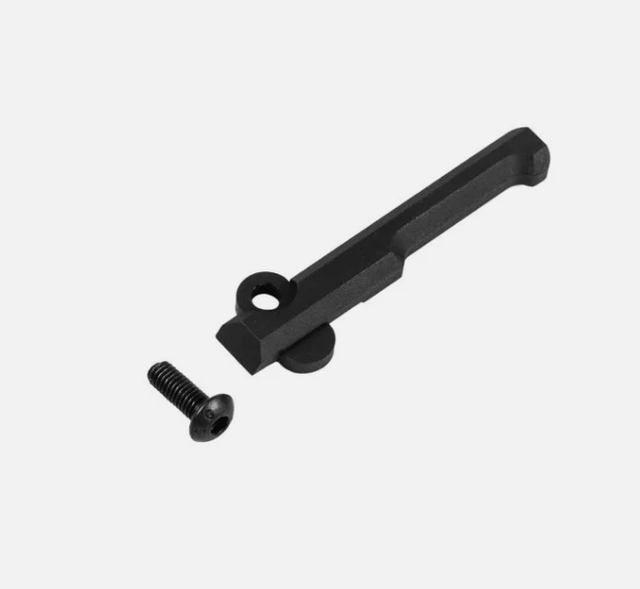 Novritsch SSP5 Charging Handle - Left
