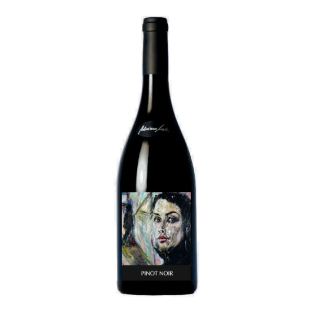 "Norma" Pinot Noir 2023