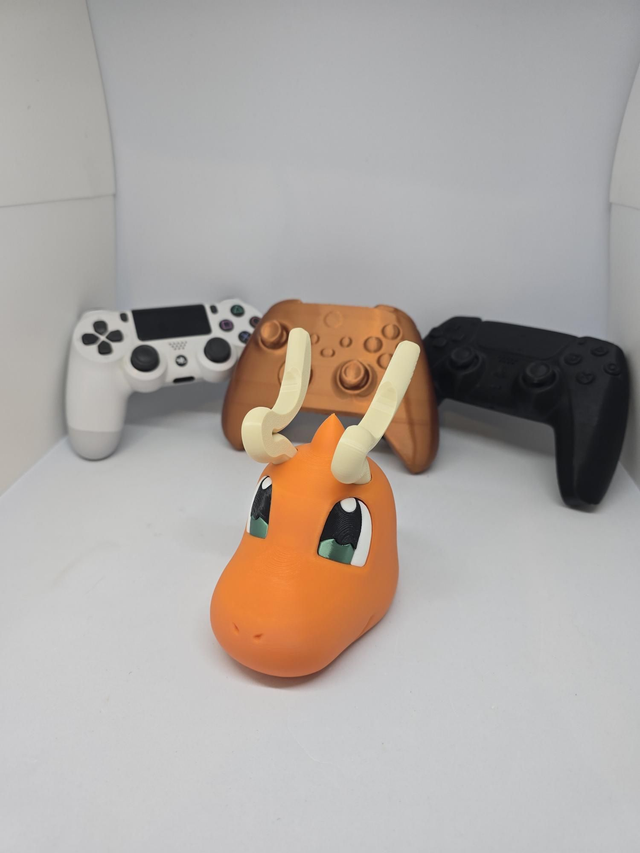 Support de manette dracolosse 