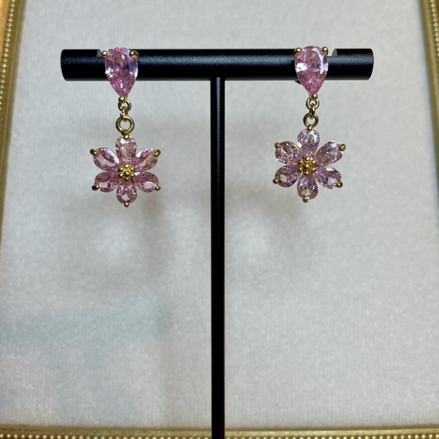 Boucles Elain