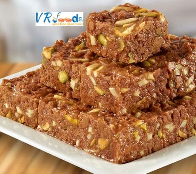 Habsi Halwa