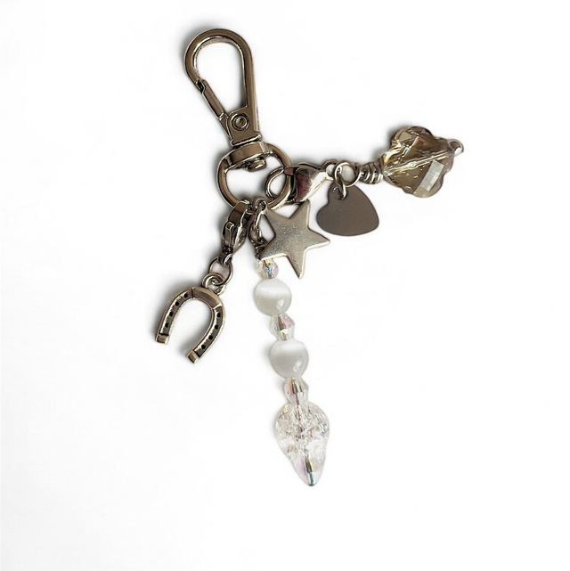EQUI CHARM GOOD LUCK 