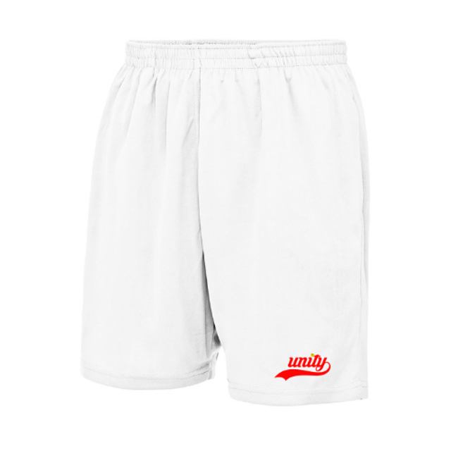 Unity Sports shorts
