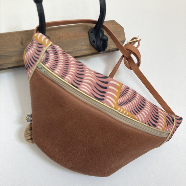 Sac banane