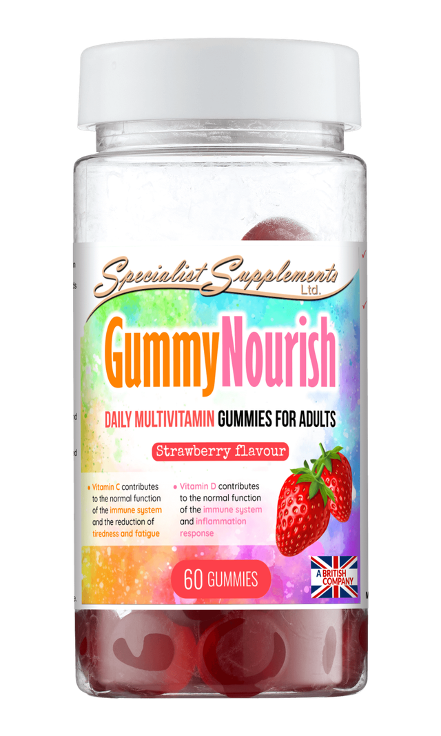 GummyNourish