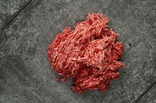 Beef Mince - 3kg Bulk Buy