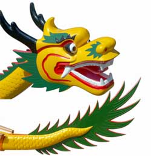 Queue de dragon - Swift Racing - DB10 ou DB20