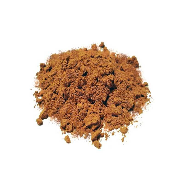Canela ceylan en polvo