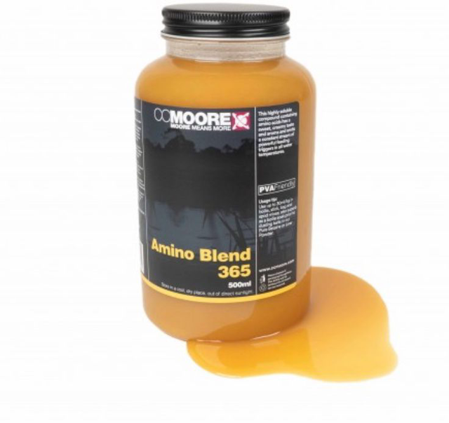 CC Moore Amino Blend 365