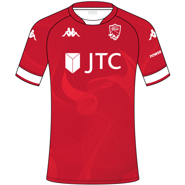 24/25 Season Home Shirt