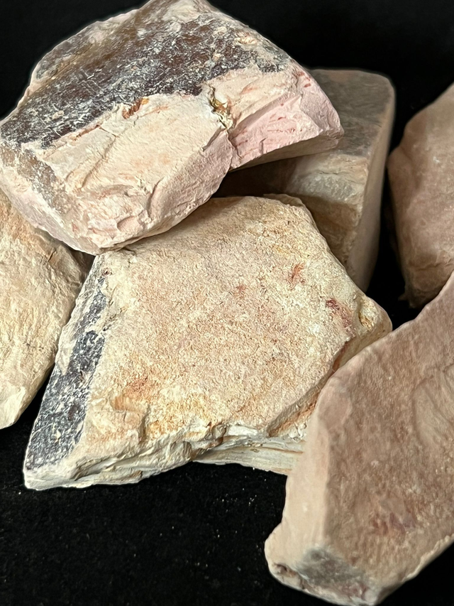 Kaolin Brut