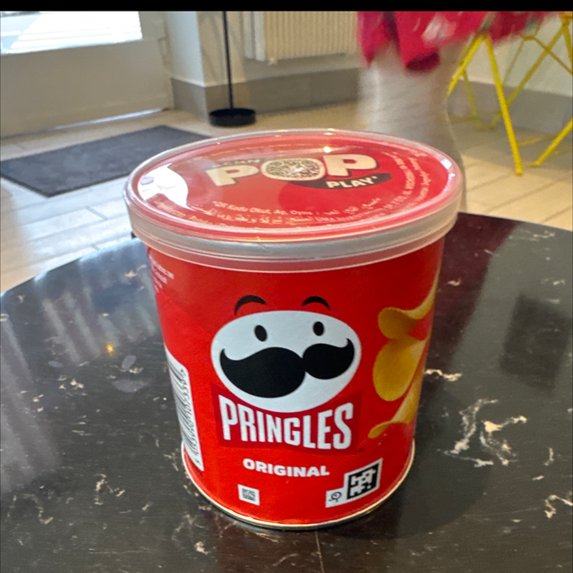 Pringles Original (40g)