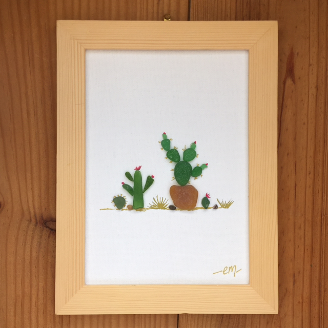 Cactus 2