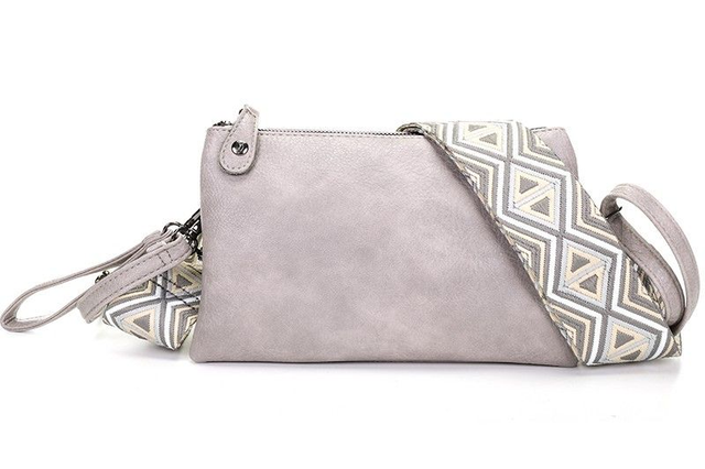 Tams Touch IT-Bag Grey