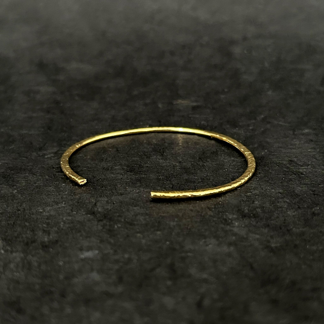 BRACELET JONC CHARLOTTE