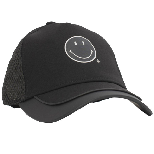 35904366 - Antony Morato cappello visiera con logo smile