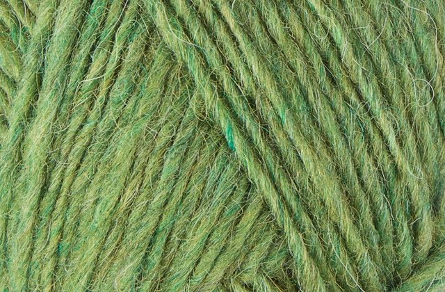 Ístex Léttlopi - 1406 - Spring Green