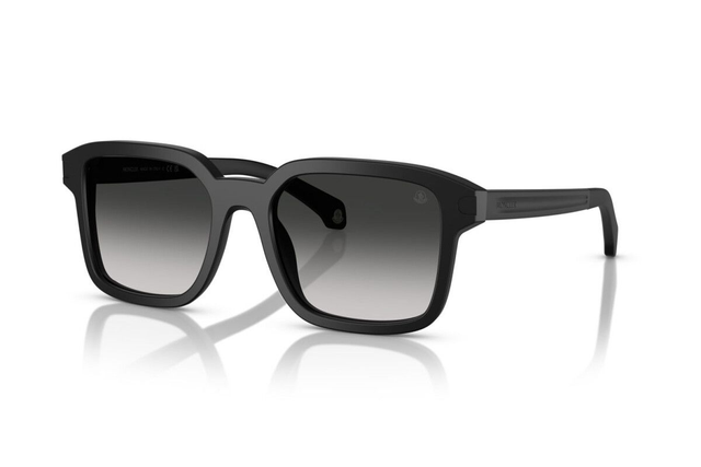 Eyewear Man Woman Moncler Quaderna ME 6006 30103C