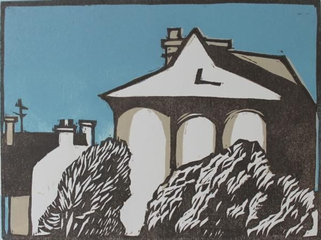 Silo #2