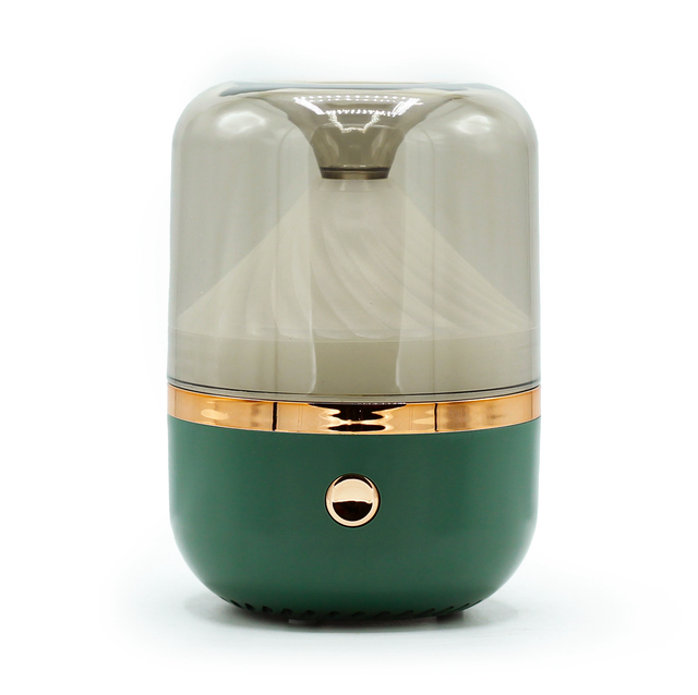 Green/Gold Aroma Diffuser