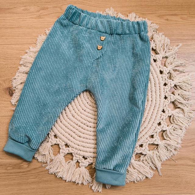Cordhose Gr.86