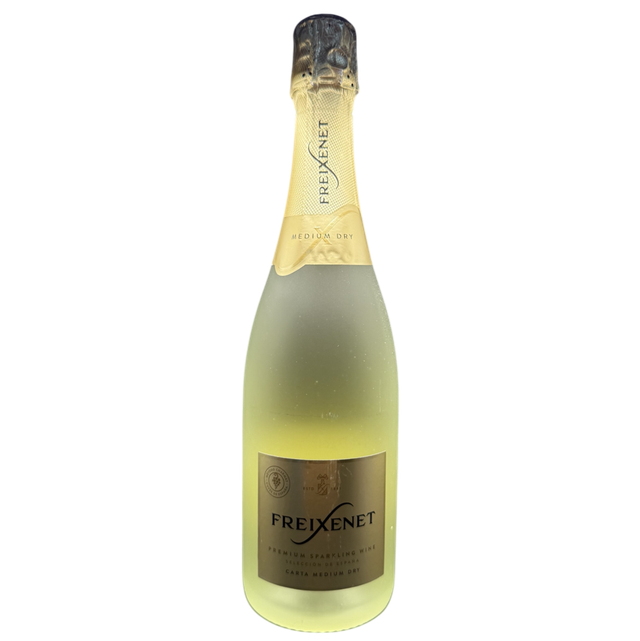 Freixenet Medium Dry 0,75 l 