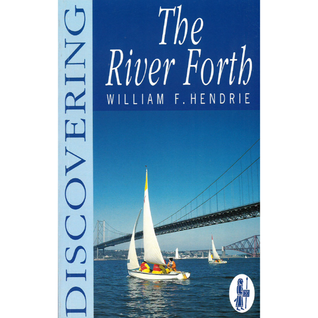 The River Forth, Edinburgh