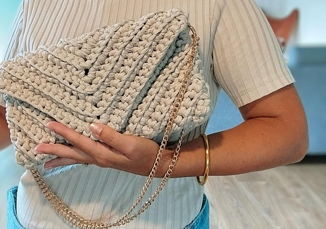 Pochette Chiquita