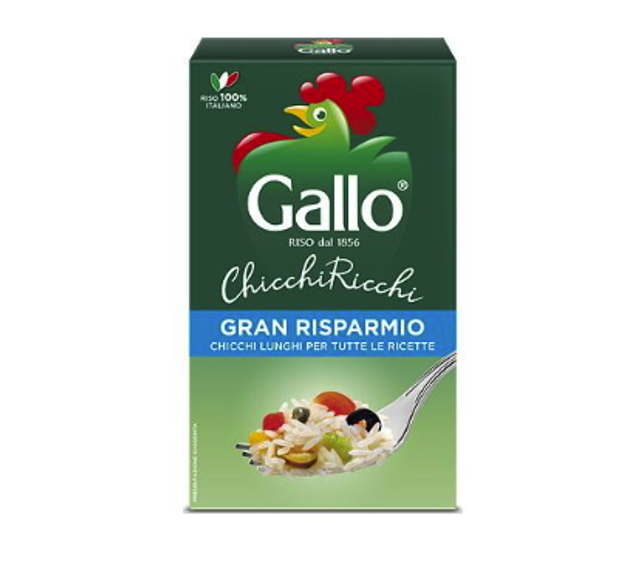 Gallo - Rizs minden felhasználásra 850 g