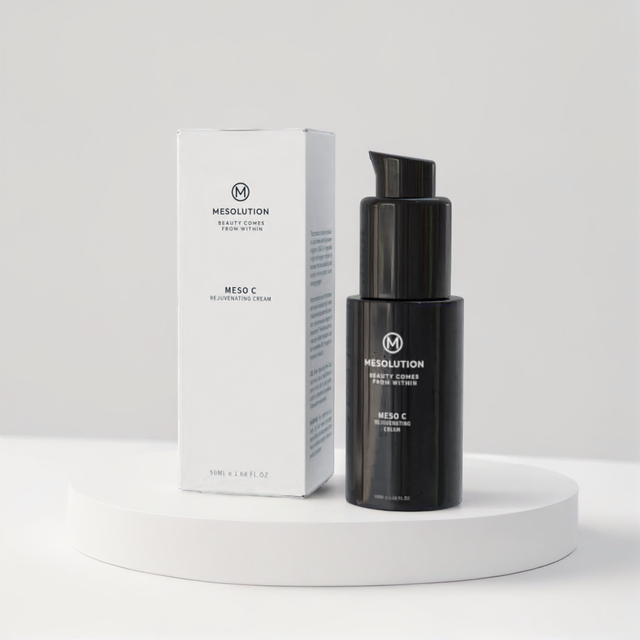 MESO C - Rejuvenating Cream
