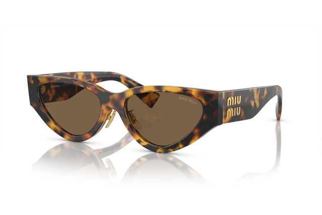 Eyewear Woman Miu Miu  MU 03ZS VAU06B