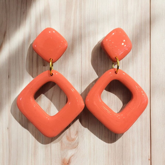 DOUBLE LOSANGES PECHE