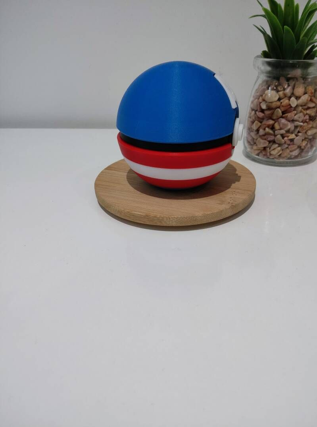 Captain América
