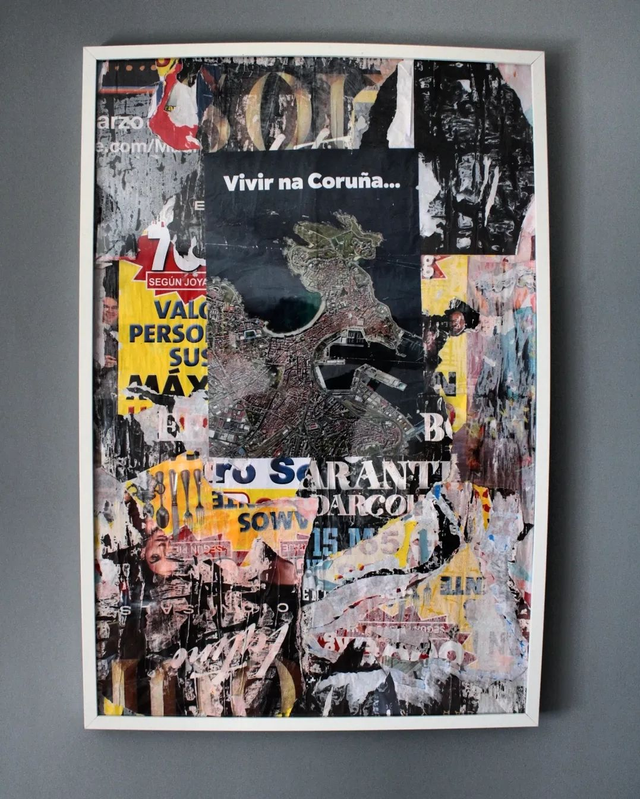 Coruña Capital del Techno