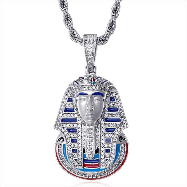 Pendentif "PHARAON"