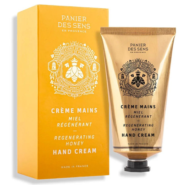 Crema de manos 75ml MIEL