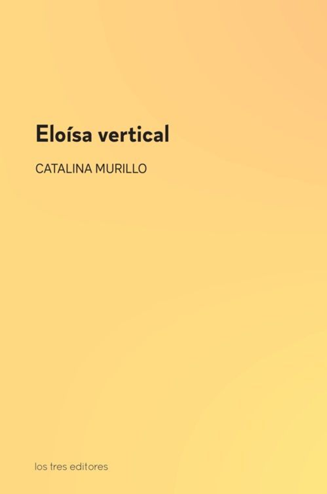 Eloísa vertical - Catalina Murillo