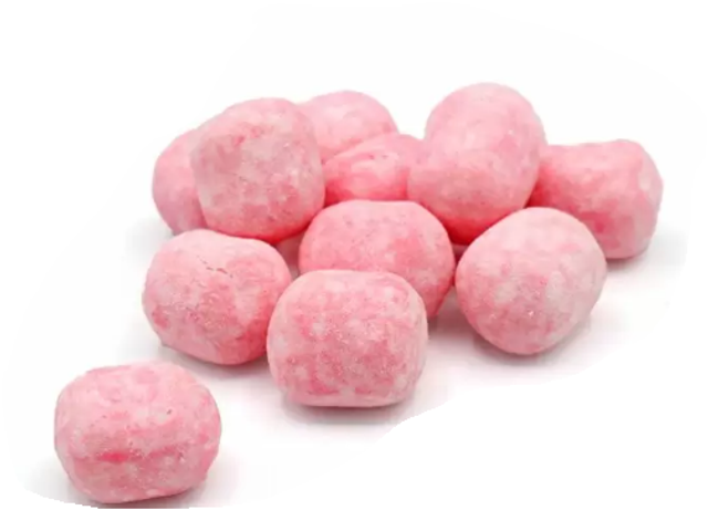 Strawberry Bon Bons