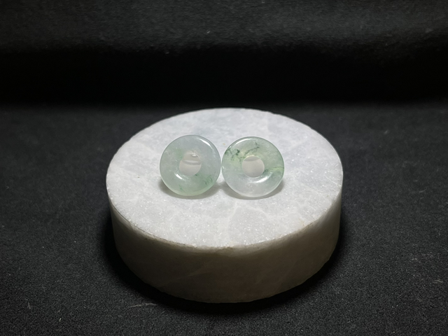 Duo de Cercles Piaohua 