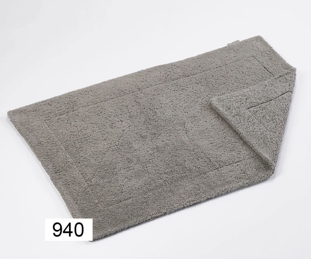 ABYSS BATHMAT DOUBLE COLOUR 940