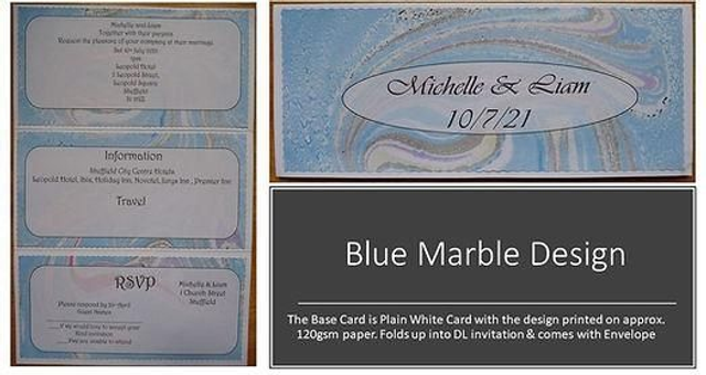 Budget invitations (Set Of 10) 