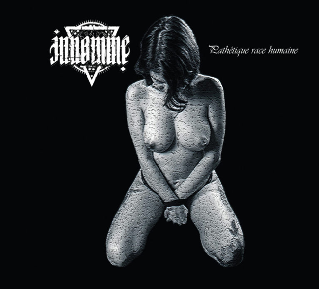 INNOMMÉ - Pathétique Race Humaine